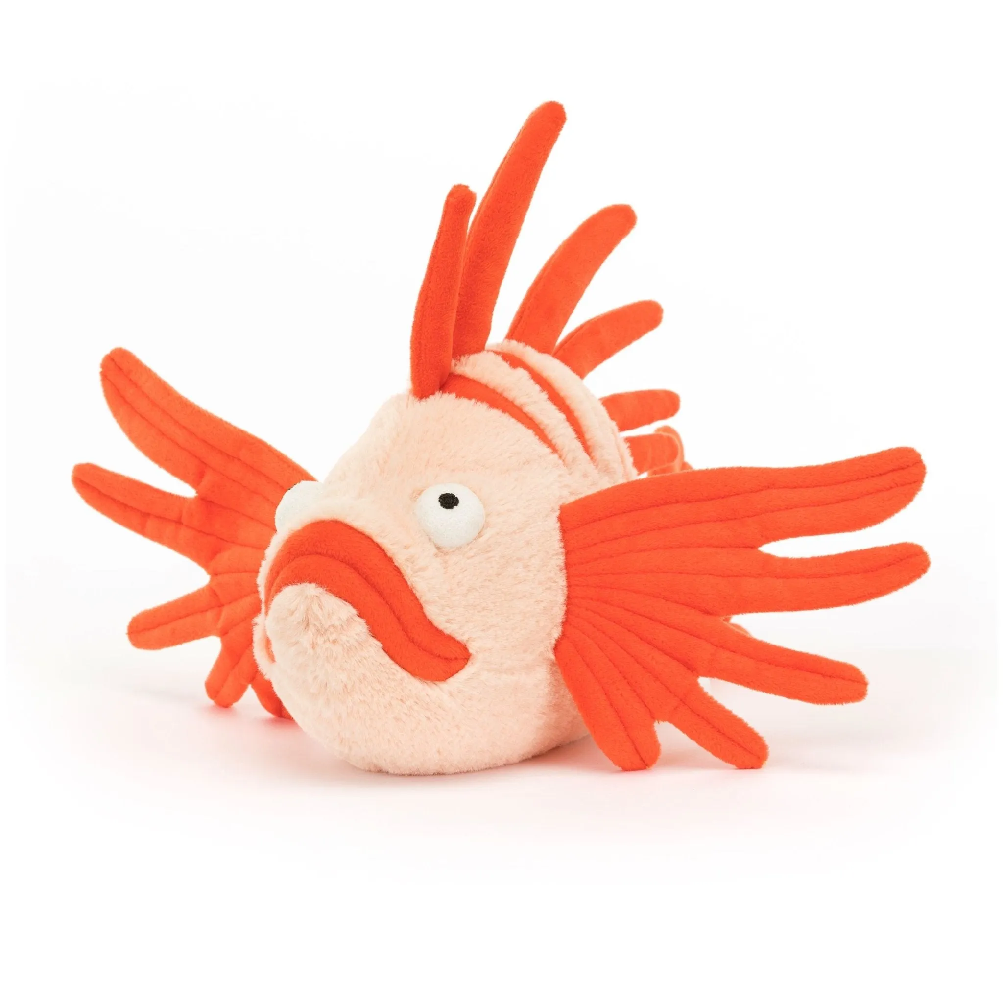 Jellycat Lois Lionfish