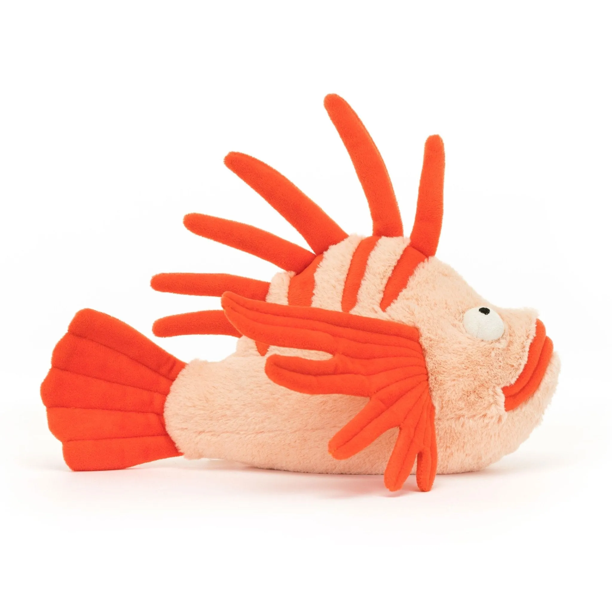 Jellycat Lois Lionfish