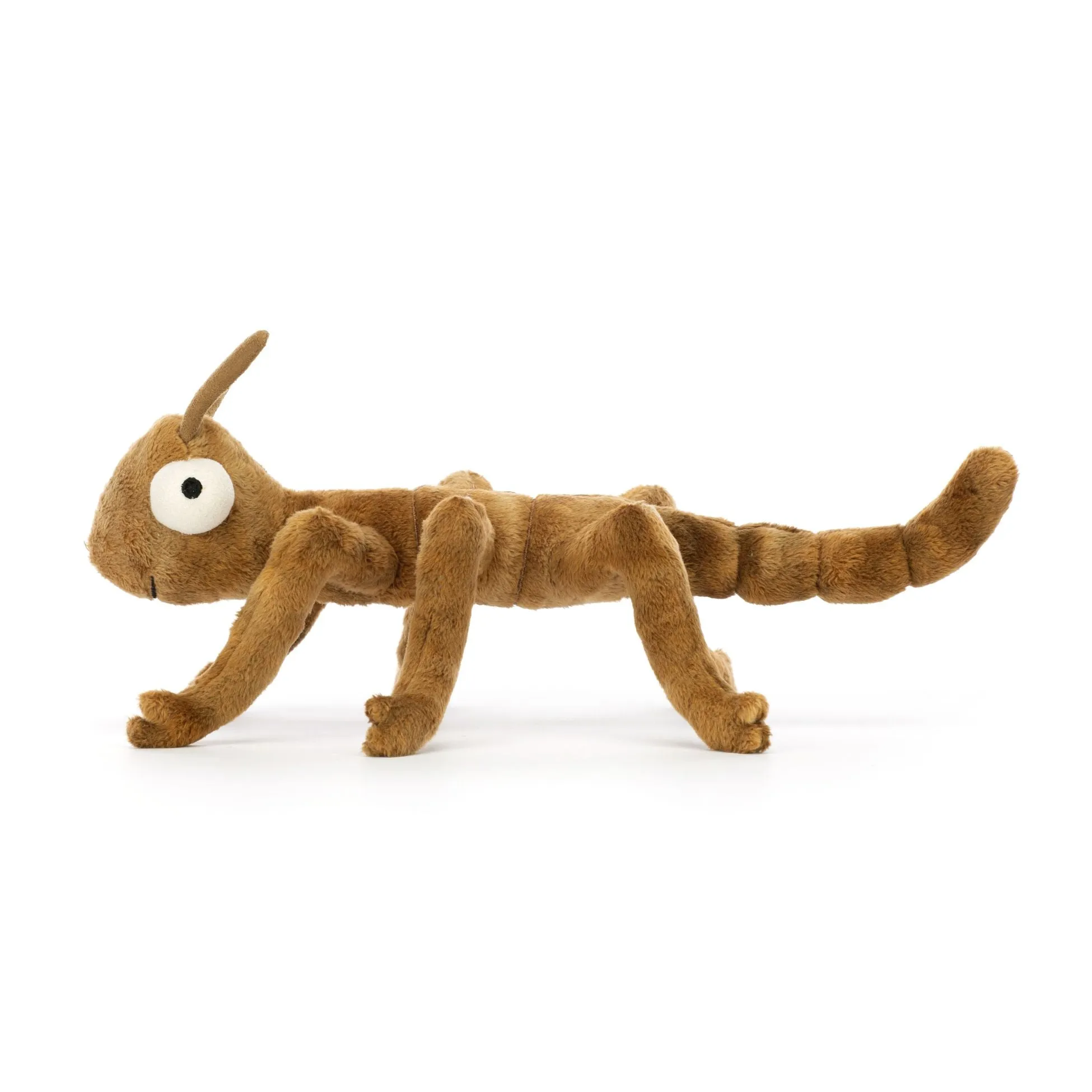 JellyCat Stanley Stick Insect