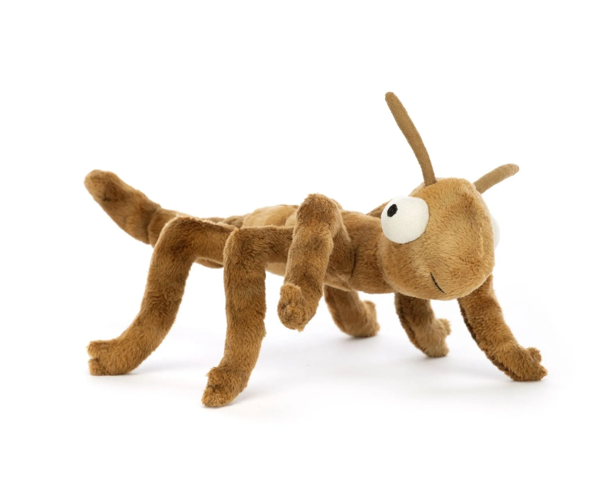JellyCat Stanley Stick Insect