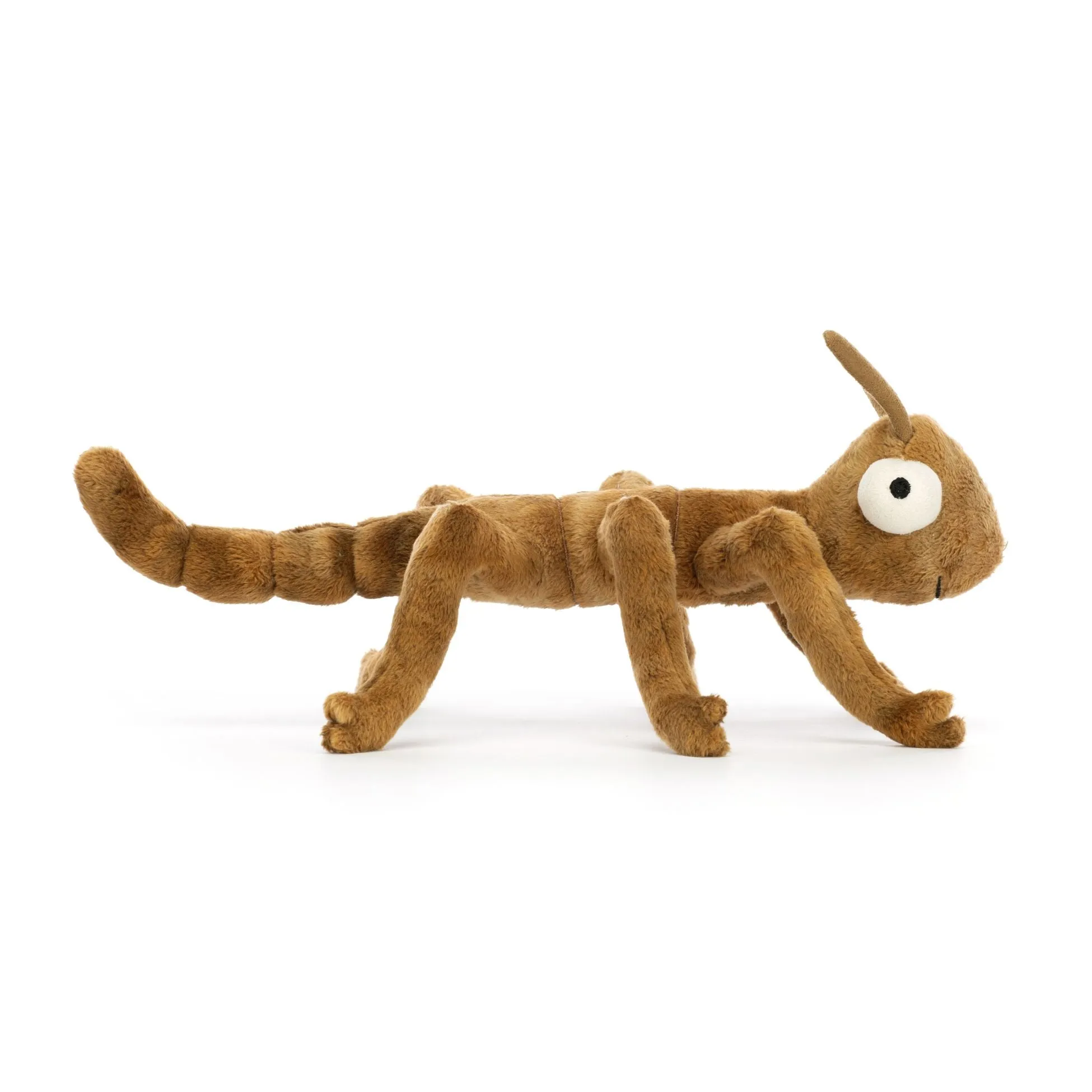 JellyCat Stanley Stick Insect
