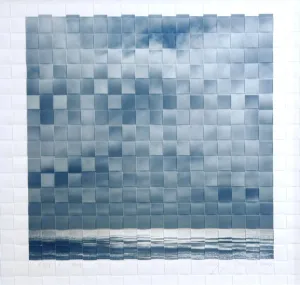 Jock McDonald - Hwy 1 Sun - Woven