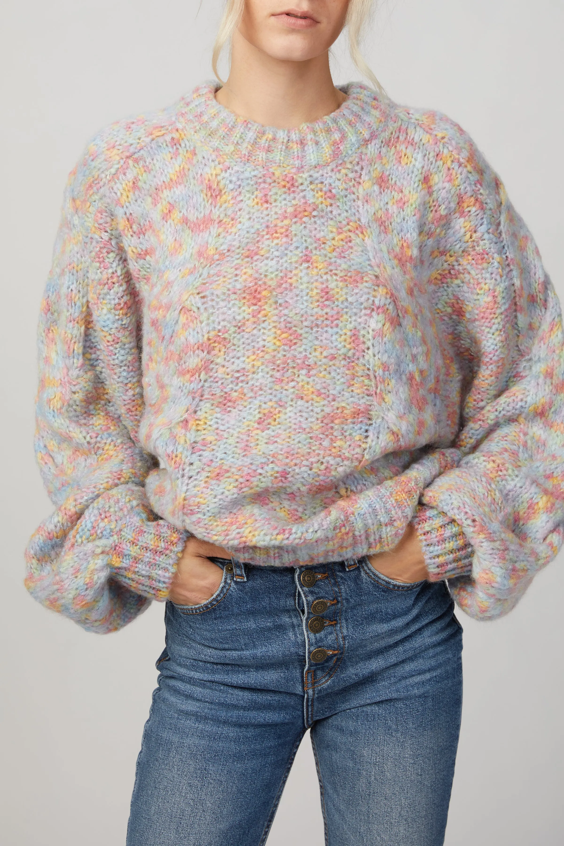 JONAH KNIT