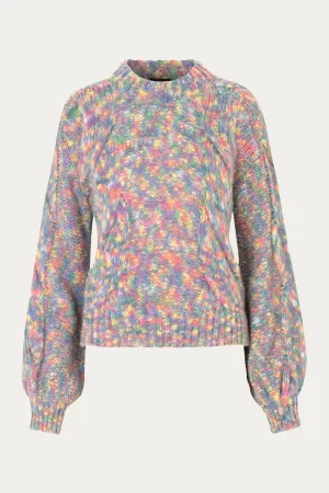 JONAH KNIT