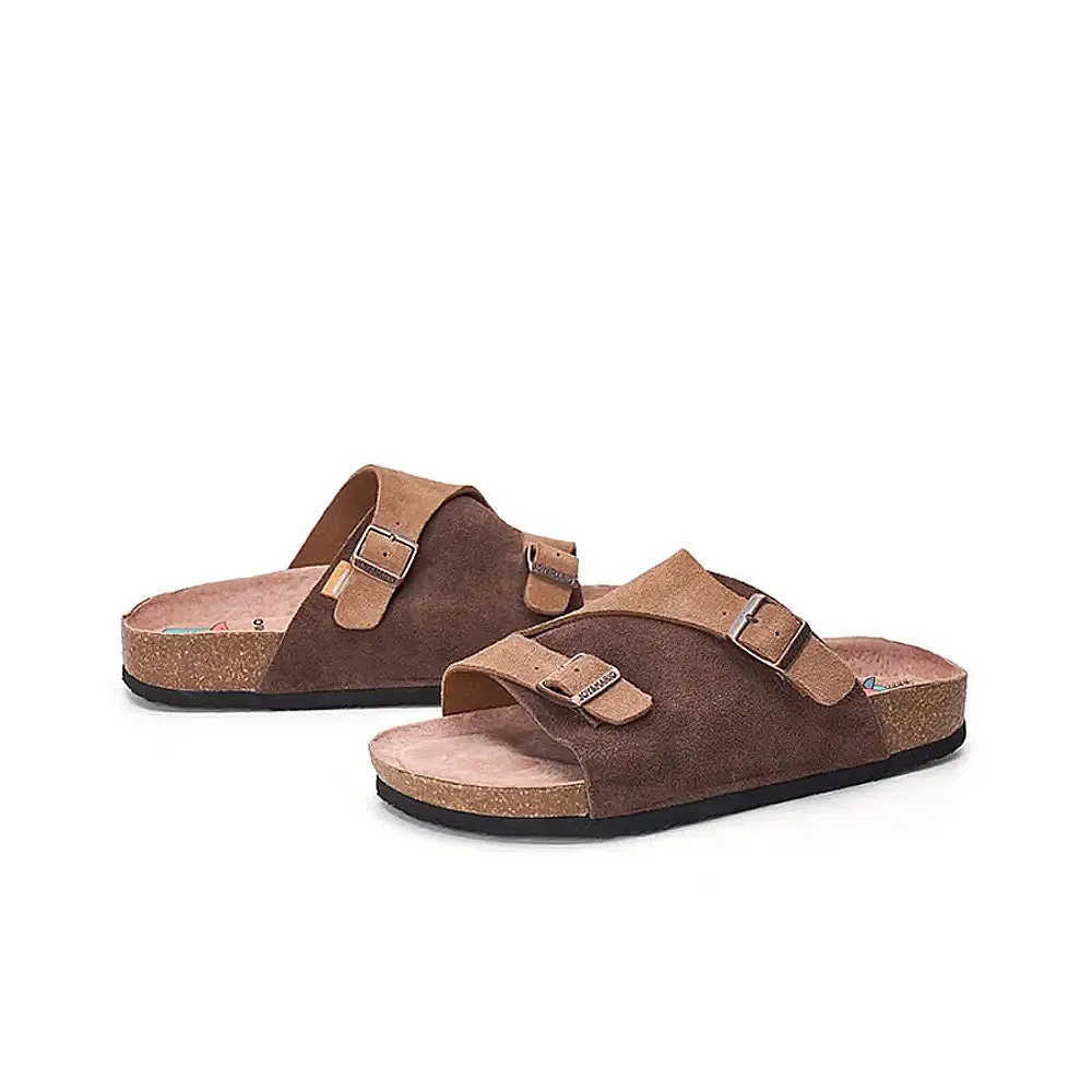 Joy & Mario Unisex Slide Slippers