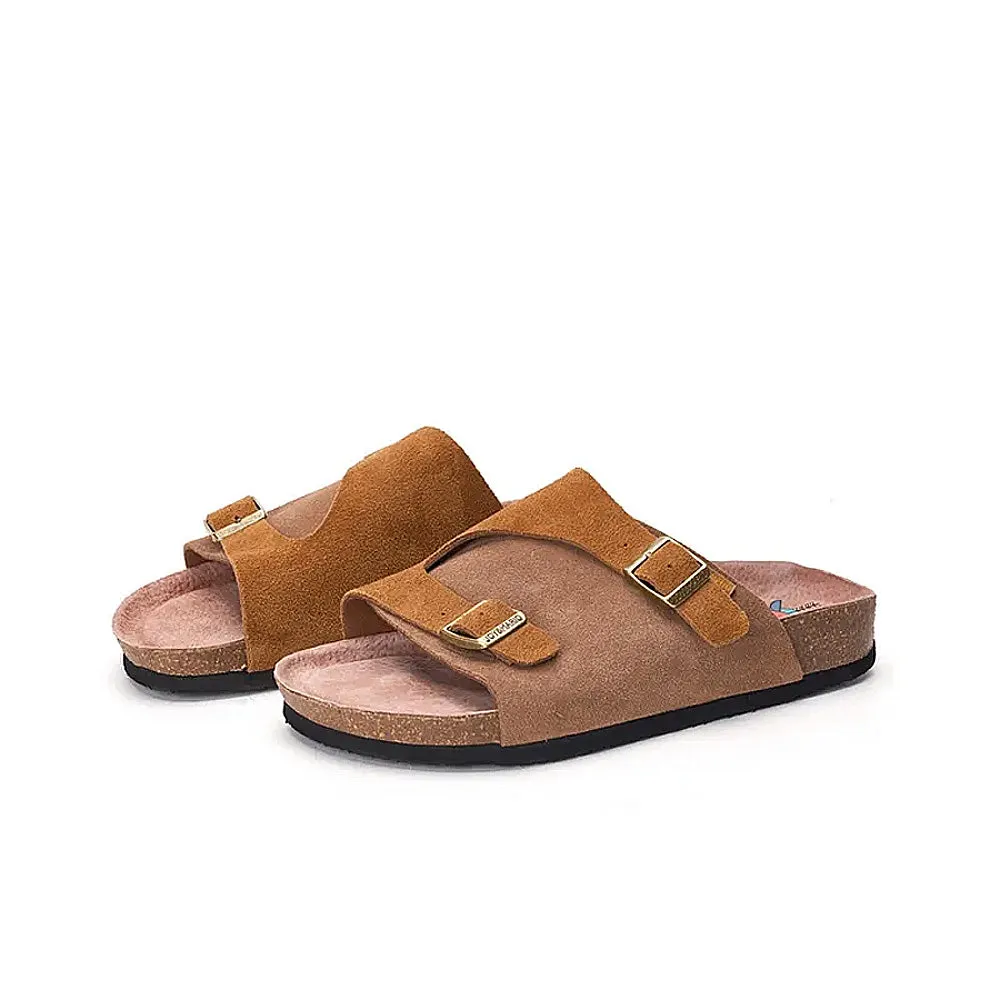 Joy & Mario Unisex Slide Slippers