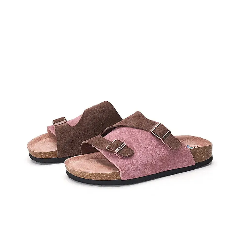 Joy & Mario Unisex Slide Slippers