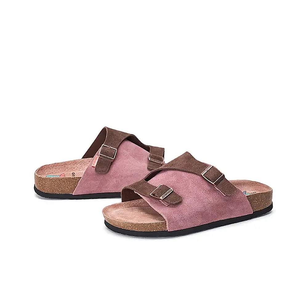 Joy & Mario Unisex Slide Slippers