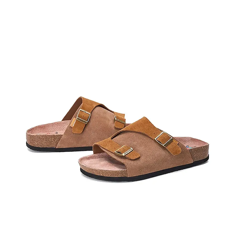 Joy & Mario Unisex Slide Slippers