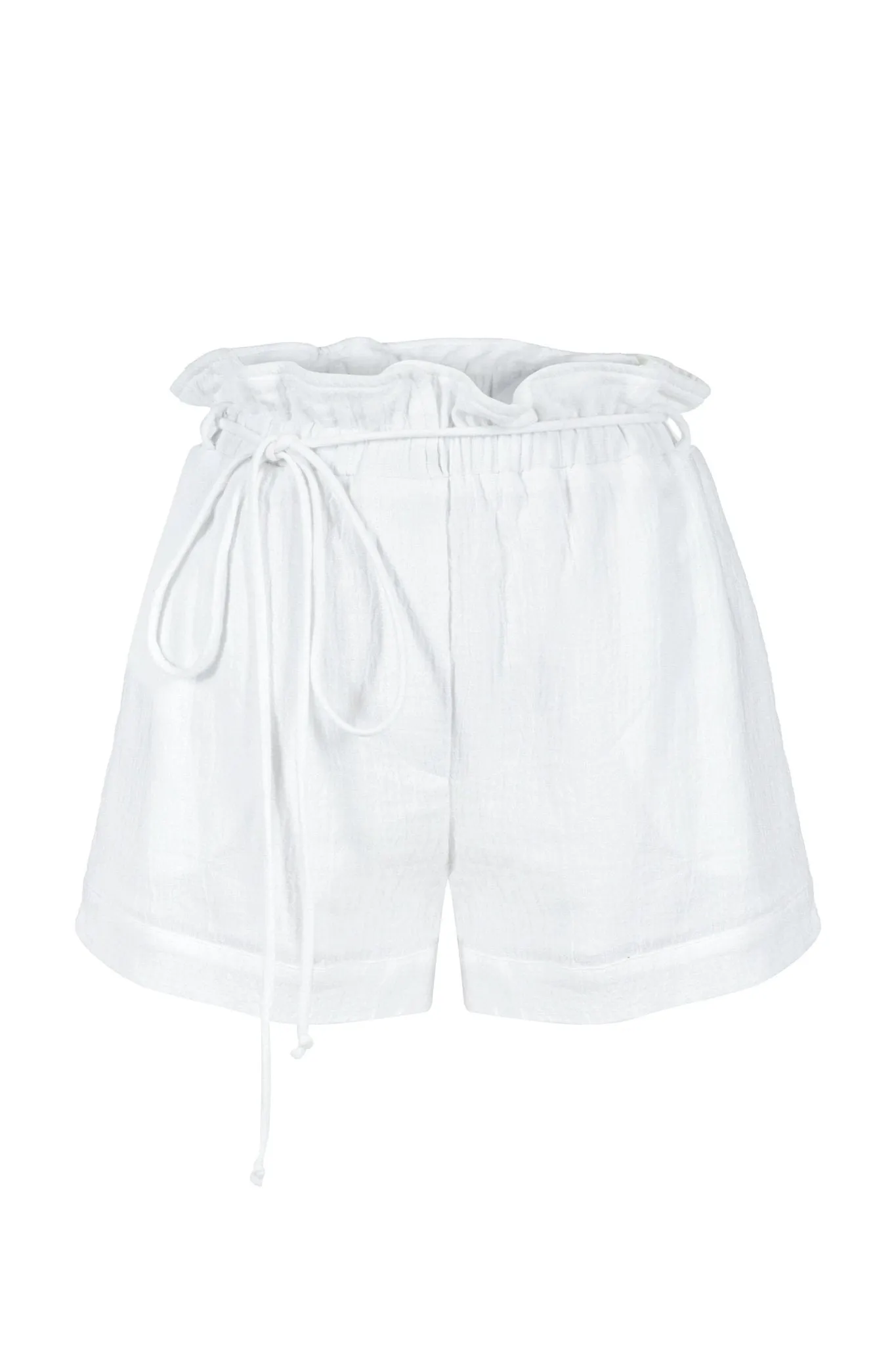 June Short - White