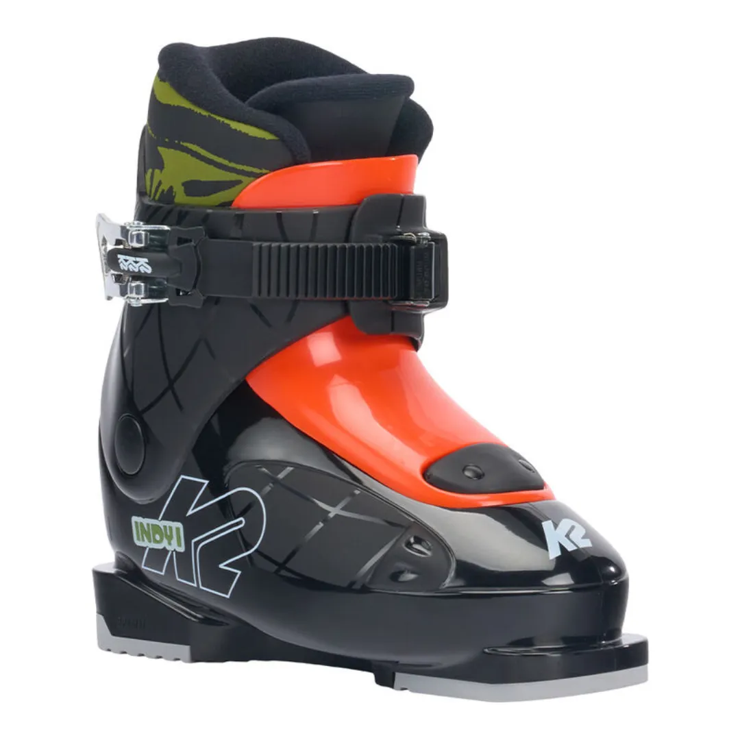 K2 Indy 1 Youth Ski Boots