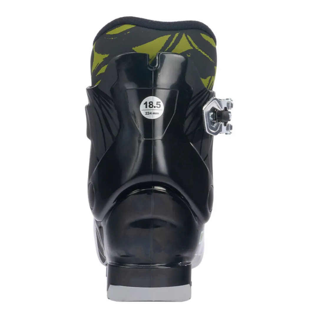K2 Indy 1 Youth Ski Boots