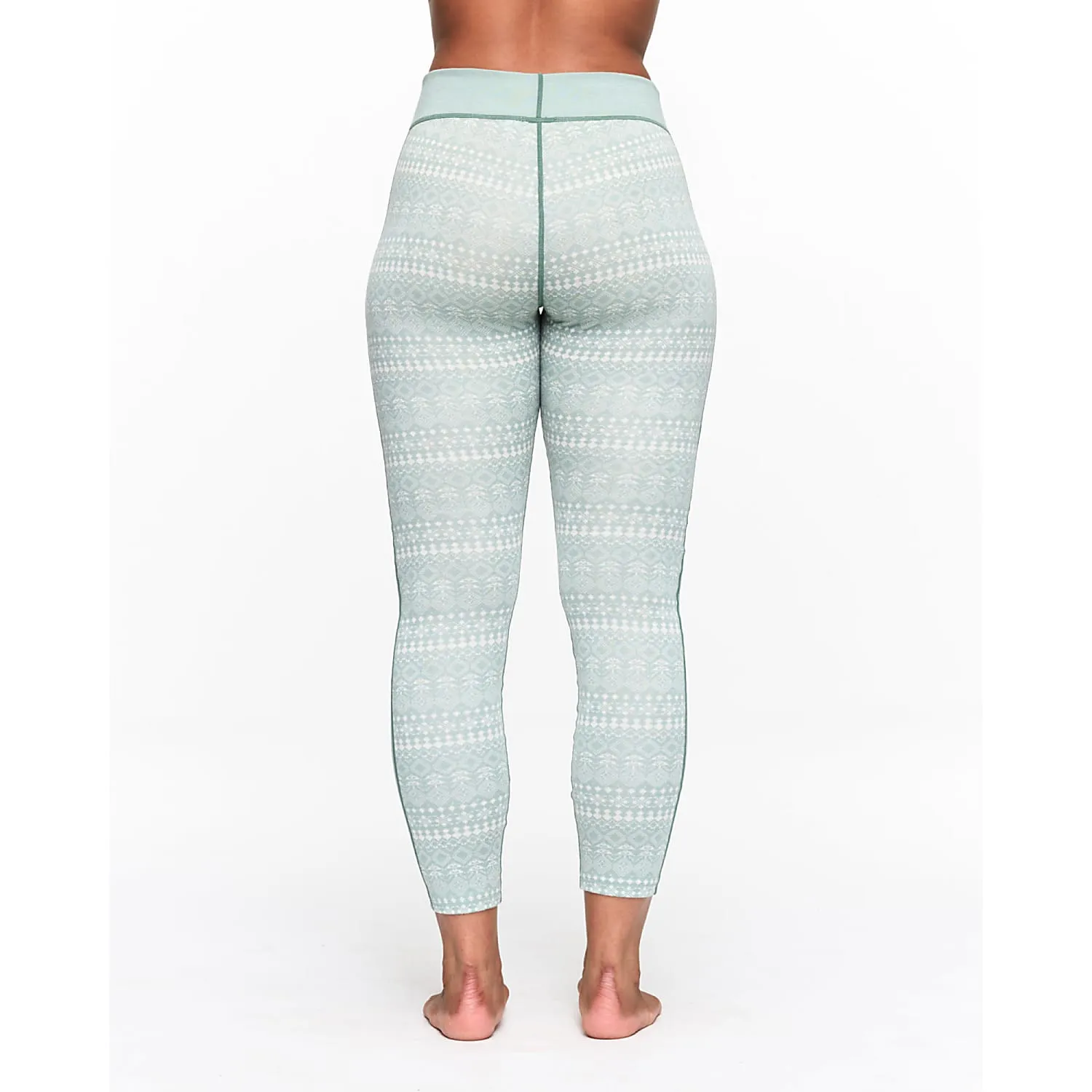 Kari Traa - Maud Pant
