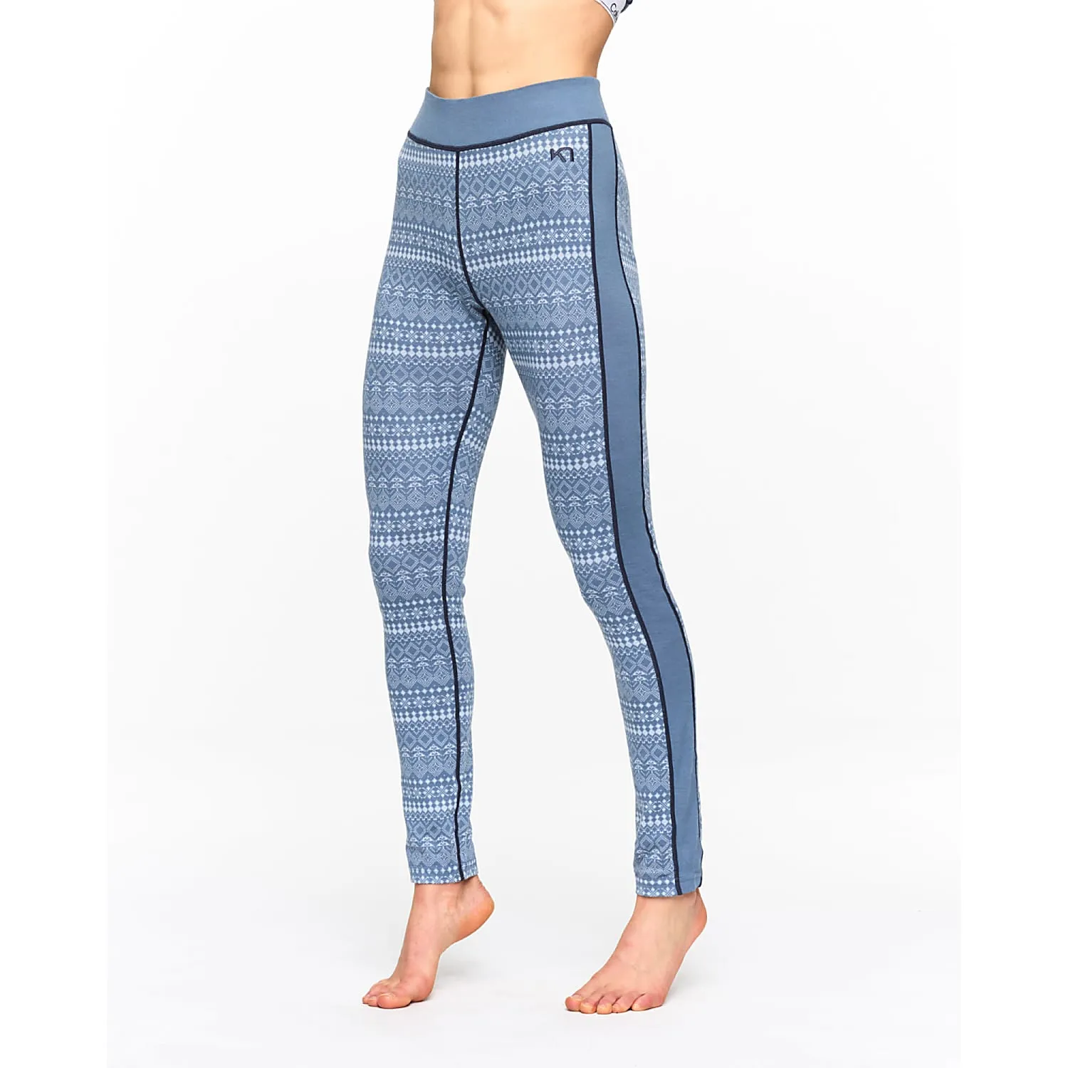 Kari Traa - Maud Pant