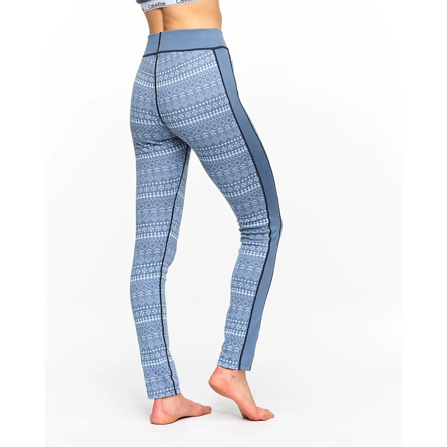 Kari Traa - Maud Pant