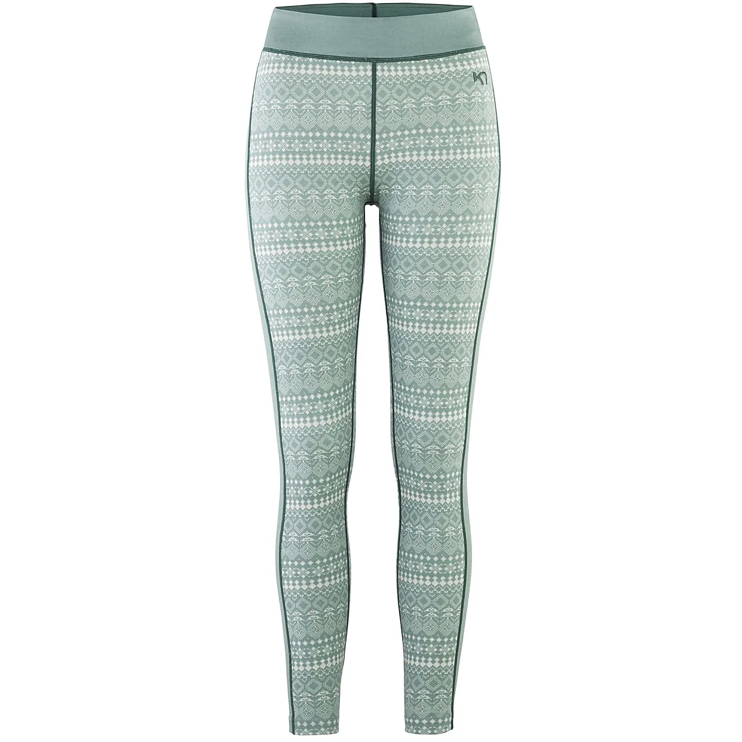 Kari Traa - Maud Pant