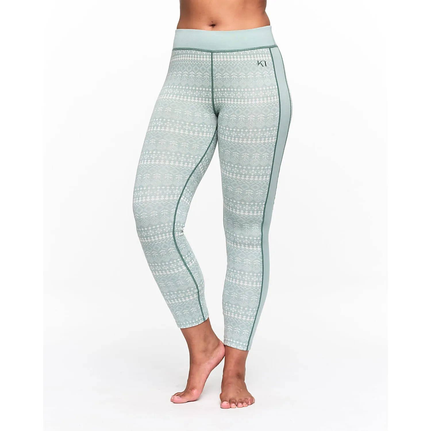 Kari Traa - Maud Pant