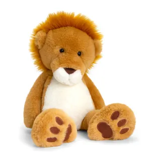 Keel Toys Love To Hug Wild Animals Lion 18cm