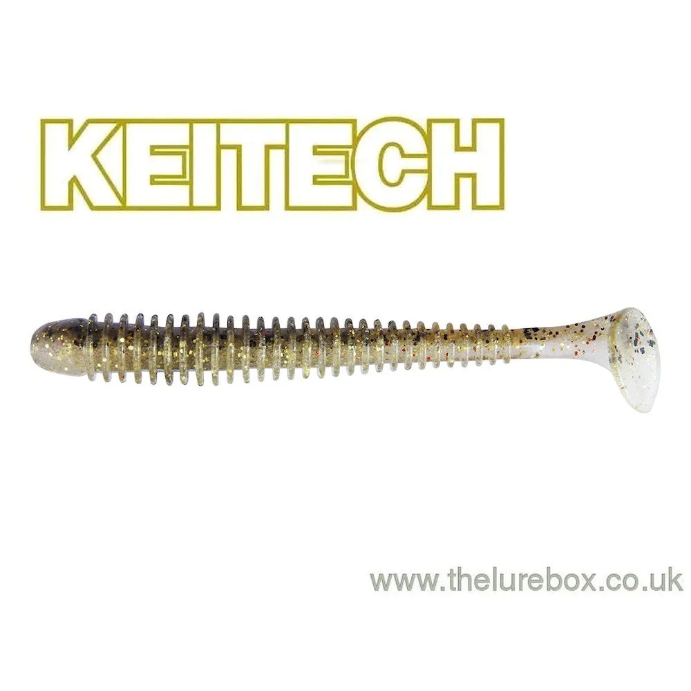 Keitech Swing Impact 2.5"