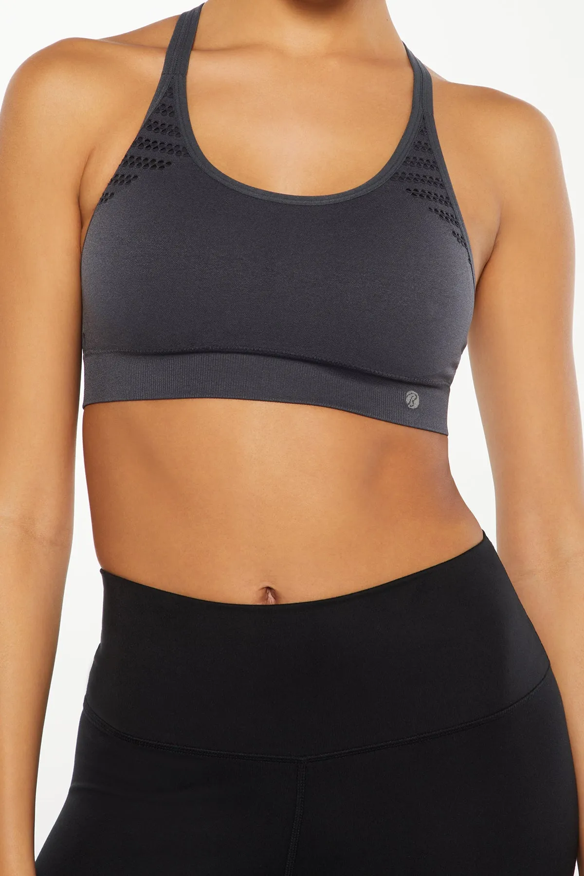 Kira Seamless Sport Bra