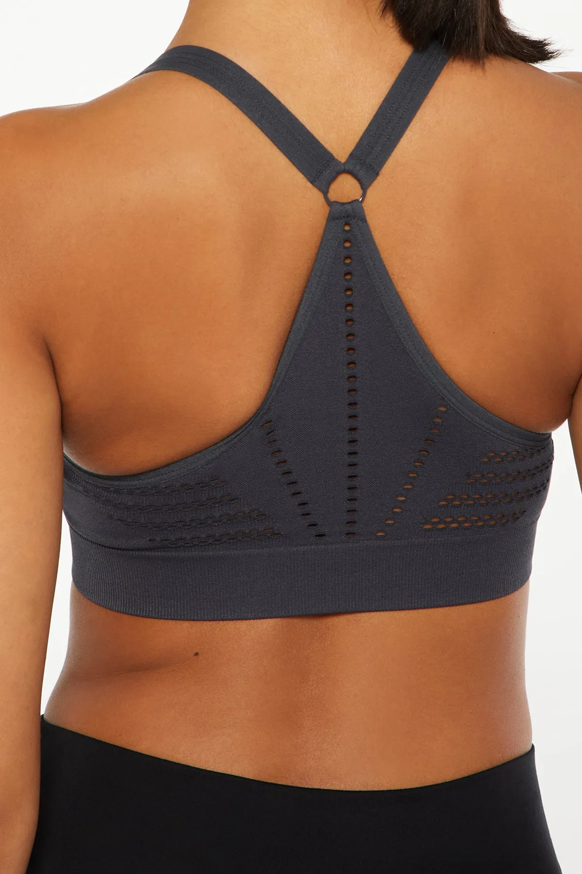 Kira Seamless Sport Bra
