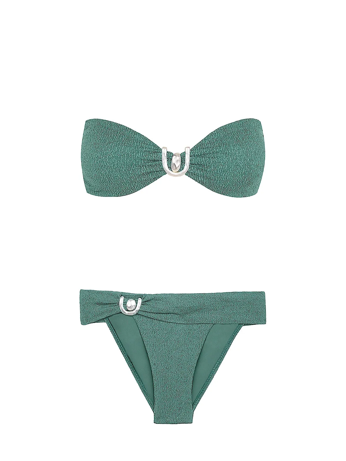 Kori Bandeau-Kori Bikini