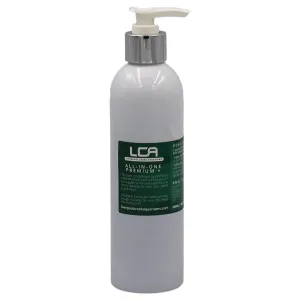 LCA Liquid Fertiliser - All In One Premium  500ml (For pH 7.5-11)