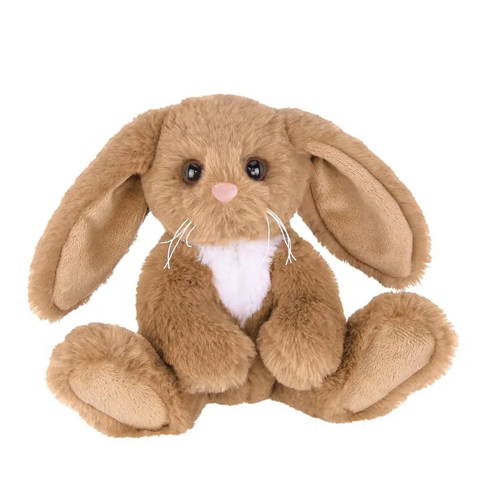 Lil' Benny the Brown Bunny