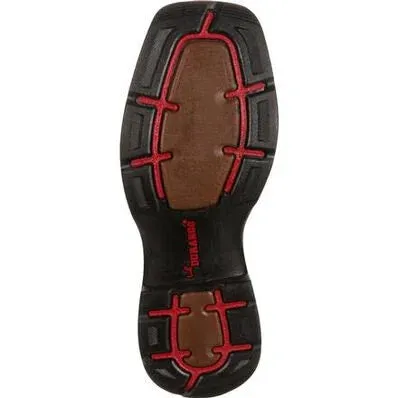 LIL' DURANGO® TODDLER LET LOVE FLY WESTERN BOOT | Dwbt092