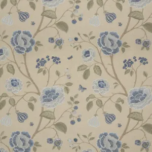 Lillington-Soft Blue