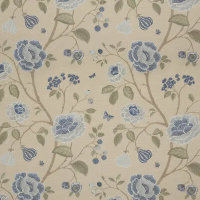 Lillington-Soft Blue