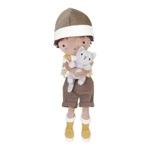 Little Dutch Doll - Jake