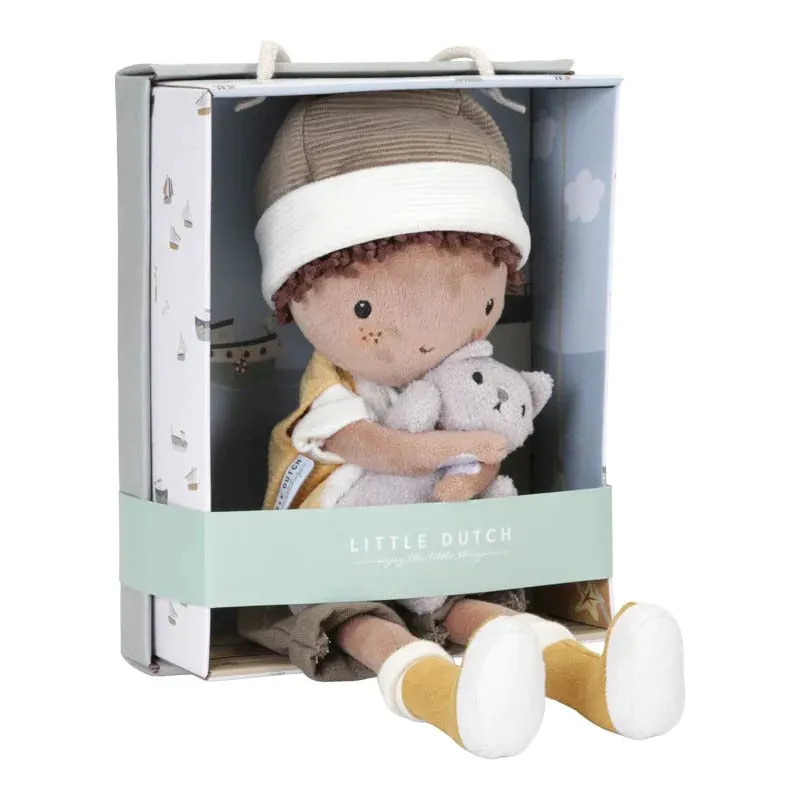 Little Dutch Doll - Jake