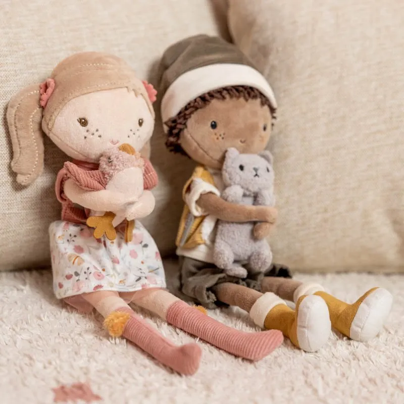 Little Dutch Doll - Jake