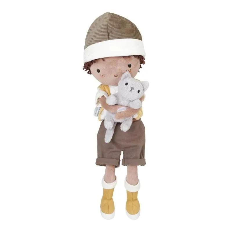 Little Dutch Doll - Jake