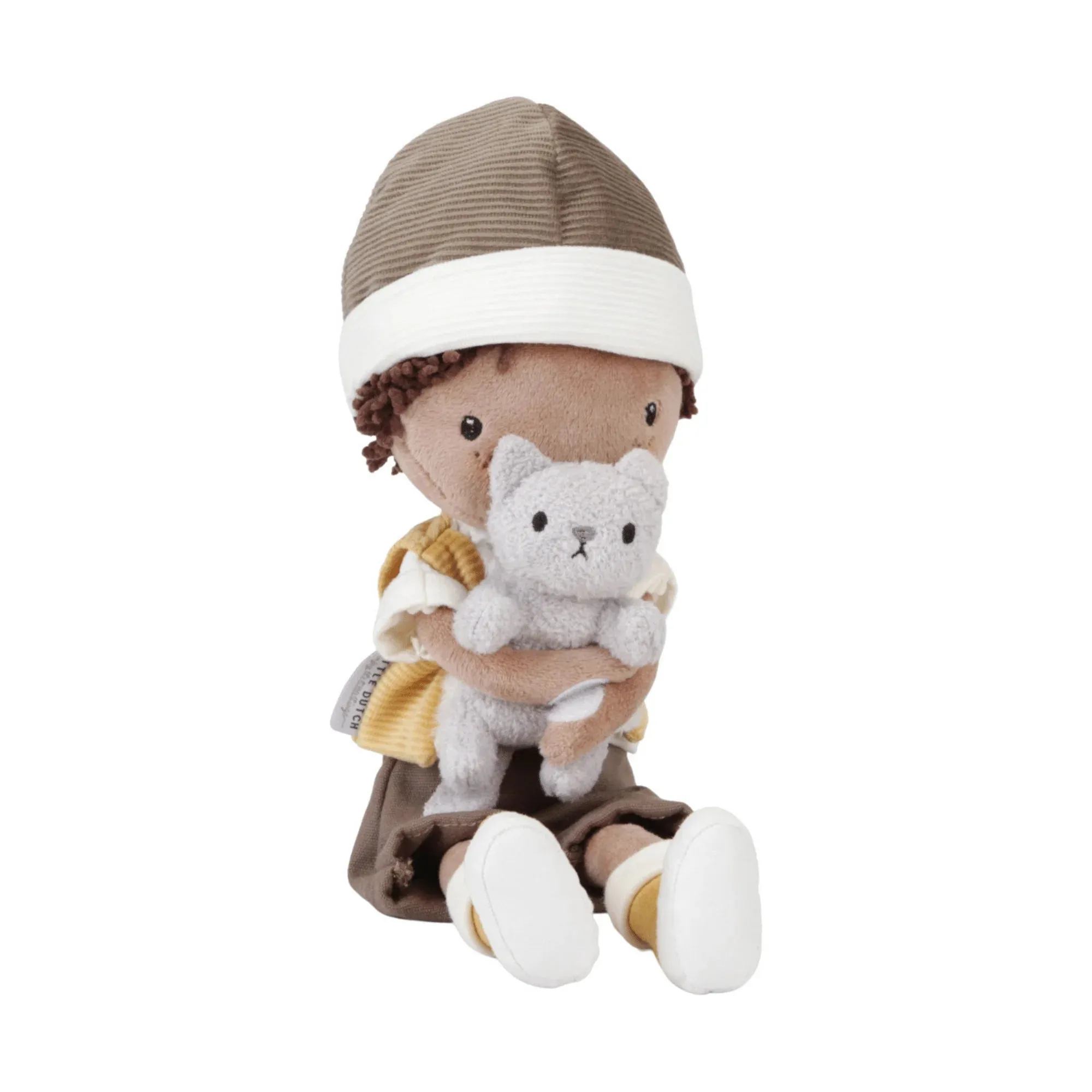 Little Dutch Doll - Jake