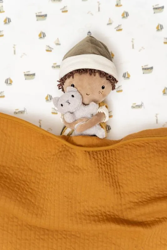 Little Dutch Doll - Jake
