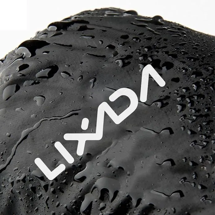 LIXADA Ultralight Winter Duck Down Booties Warm Socks Slippers Warm Soft Cozy Water-Resistant for Camping Sleeping Bag Men Women Winter Duck Down Booties Slipper Boots