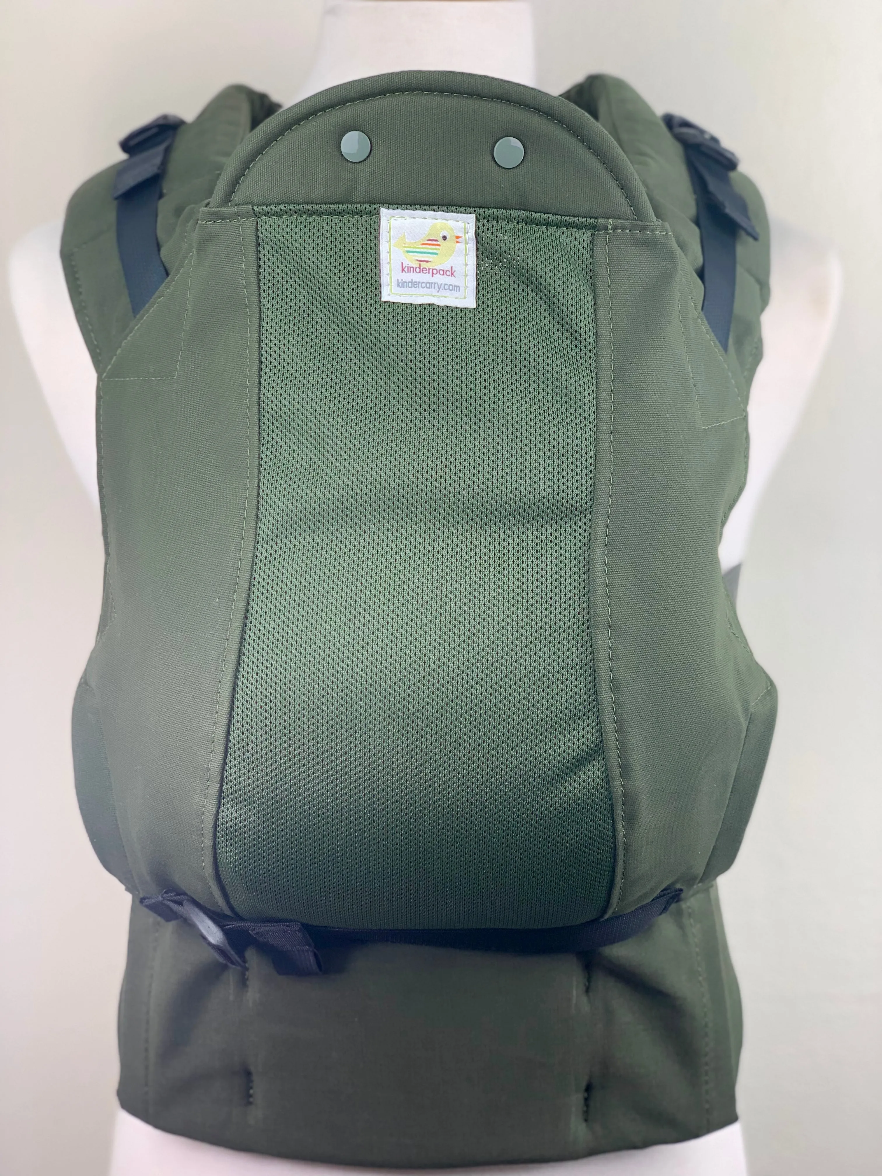 Loden with Koolnit- Child Size Kinderpack