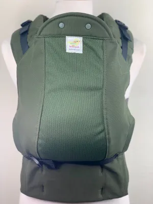 Loden with Koolnit- Child Size Kinderpack