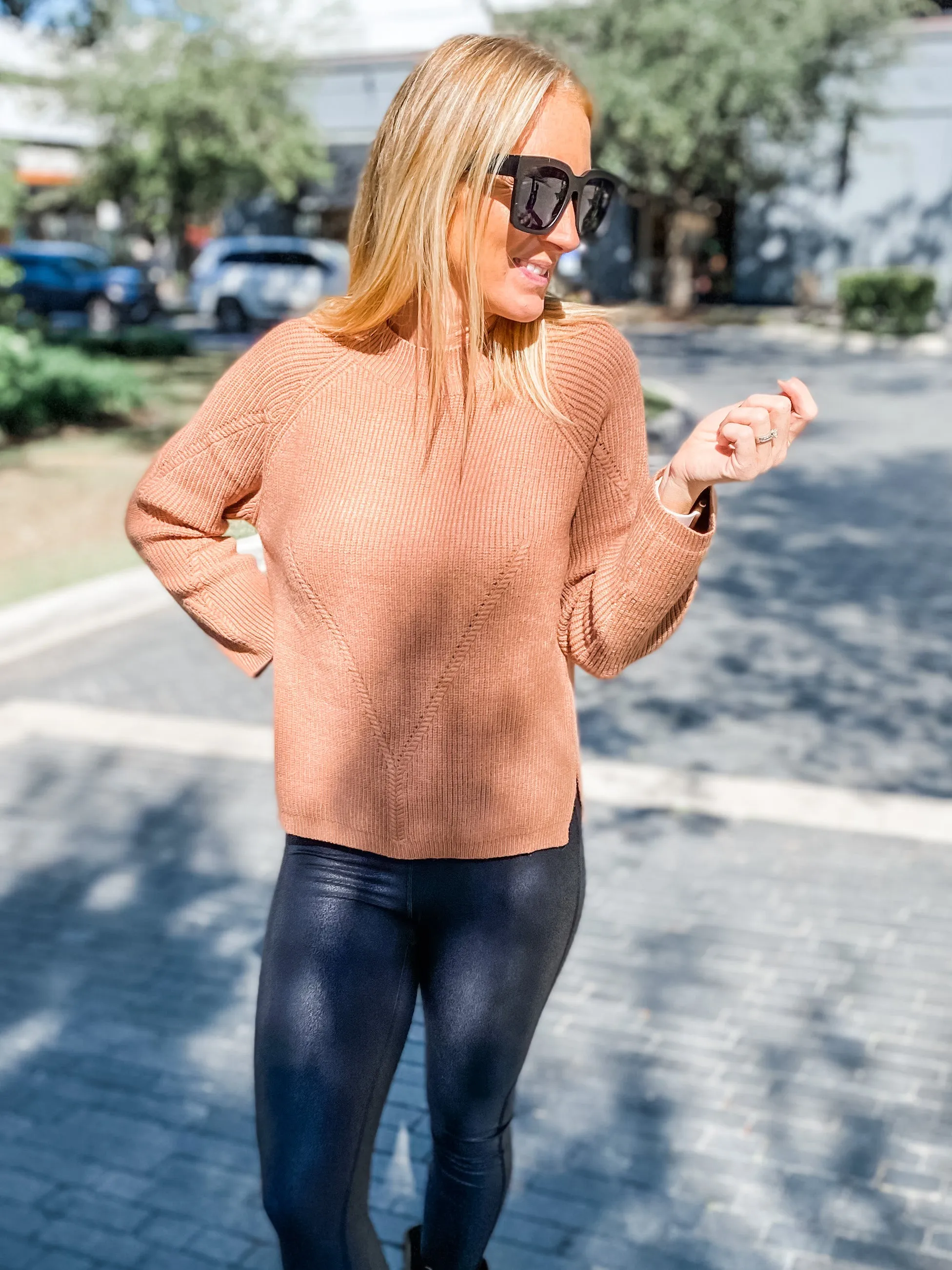 London Sweater