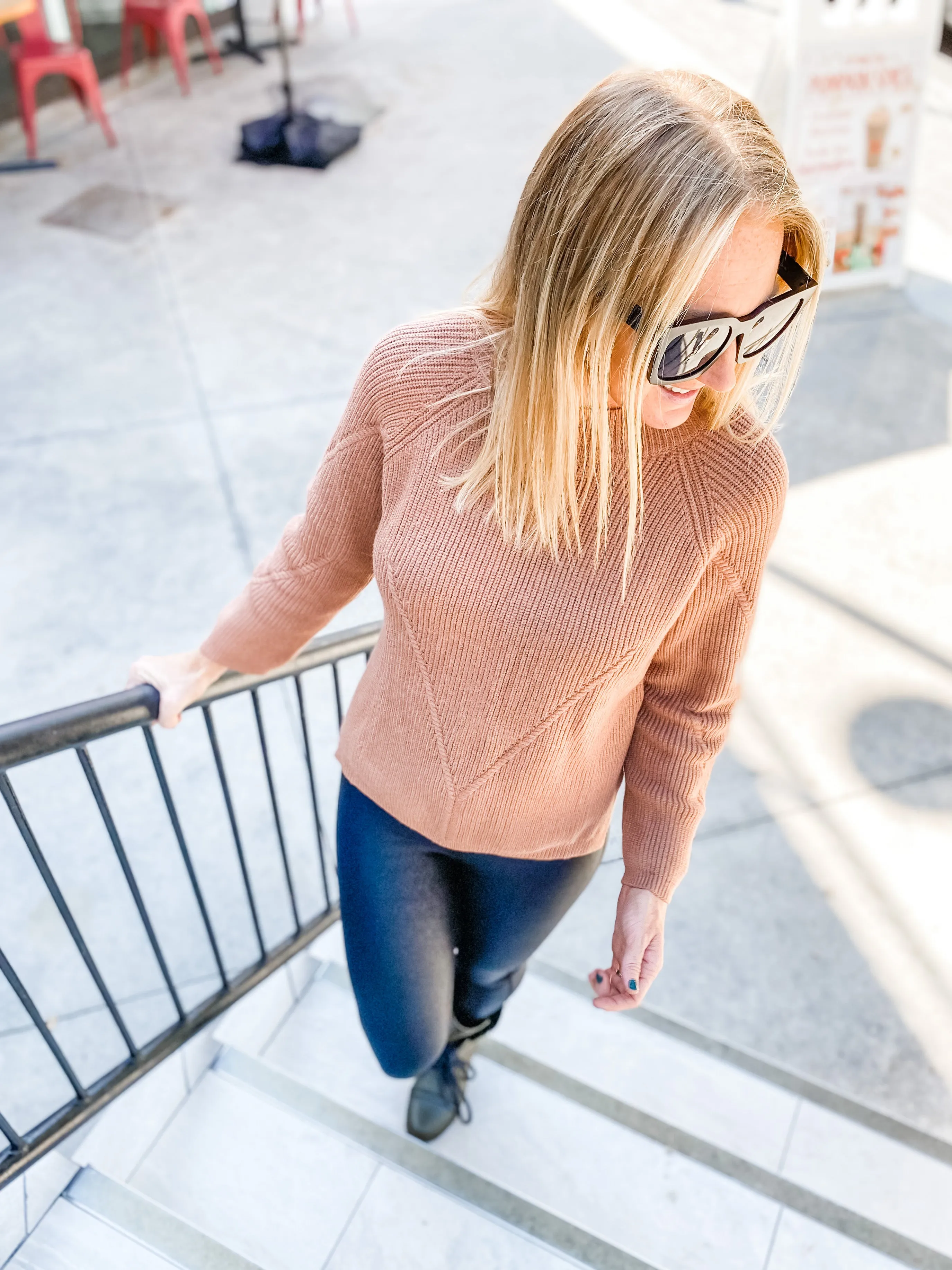 London Sweater