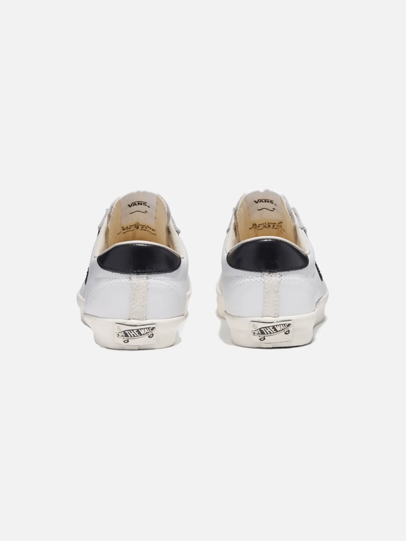 LX Sport Low 73 "Black