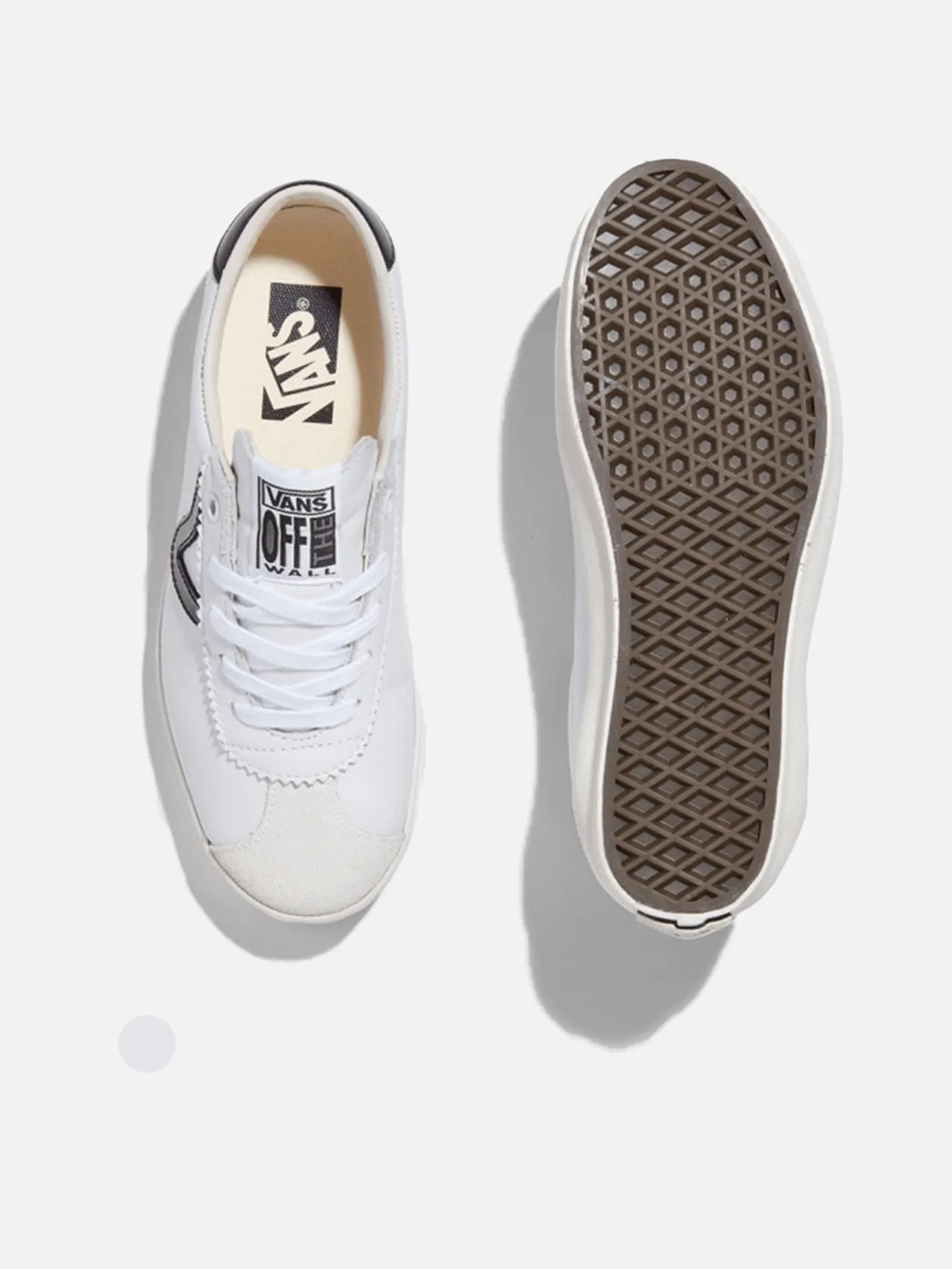 LX Sport Low 73 "Black