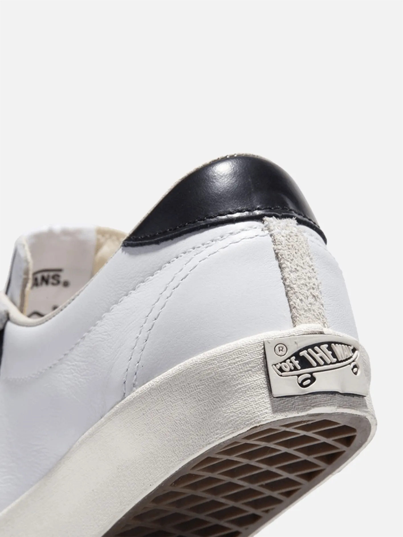 LX Sport Low 73 "Black