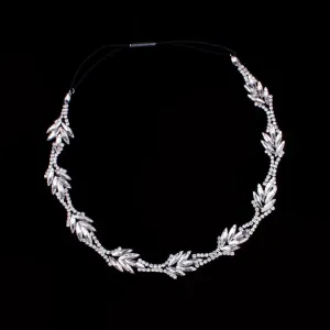 Magnolia: Headband HS-J2747