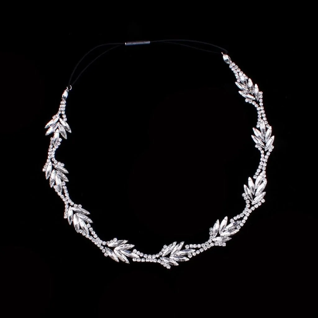 Magnolia: Headband HS-J2747