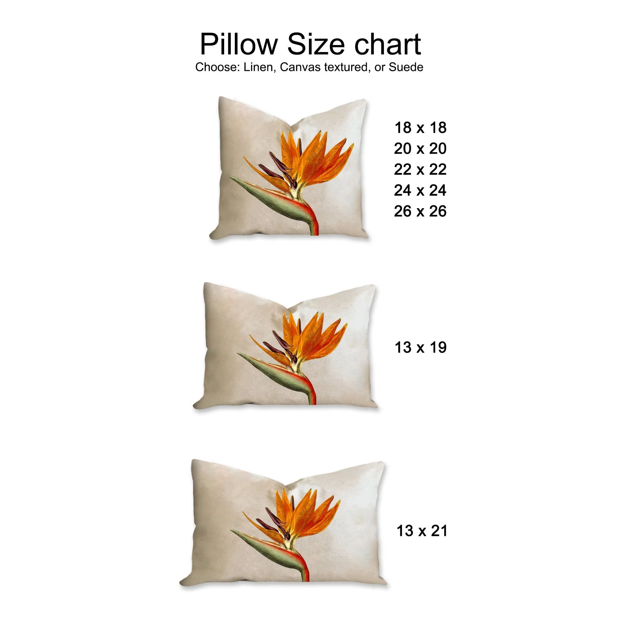 Maple leaf throw pillow, orange and beige, fall decor, fall pillow, autumn, thanksgiving decor, home, pillow cover and insert, accent pillow