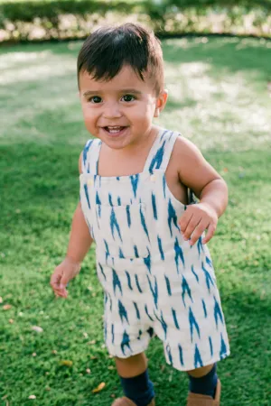 Matias Romper in Ivory