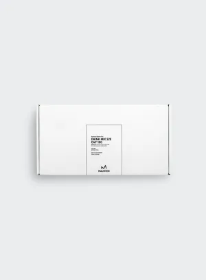 MAURTEN Drink Mix 320 CAF 100 - Box Of 14